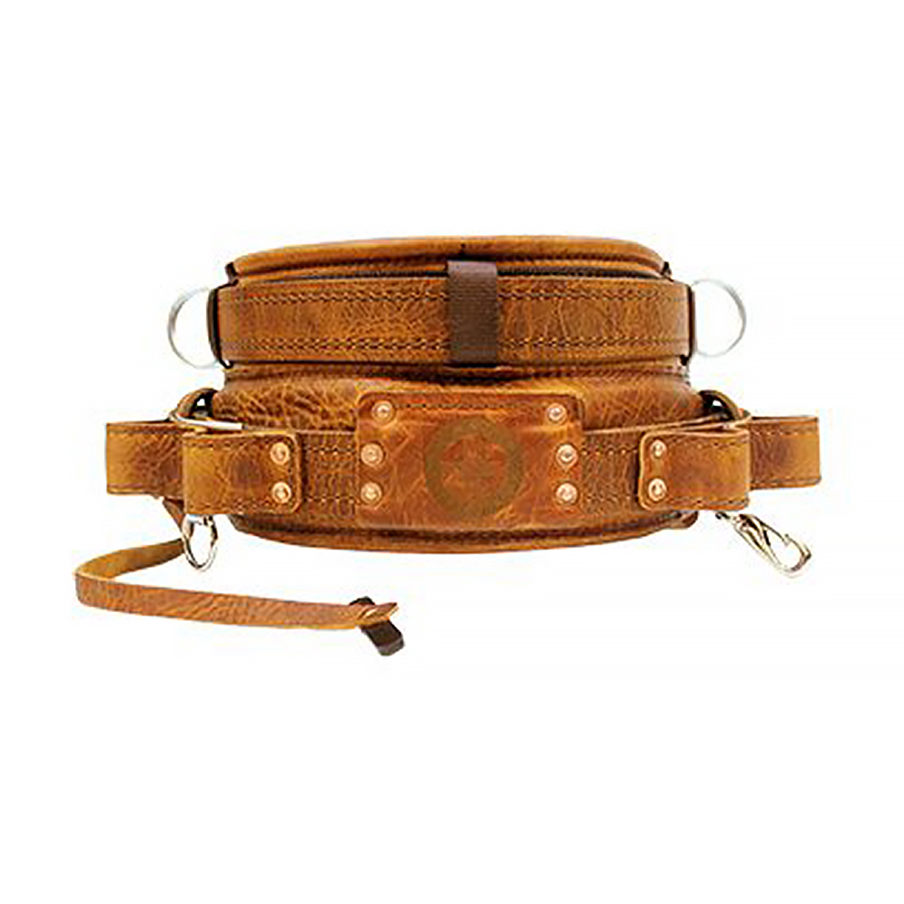 Buckingham 20192M-BH Heritage Short Back Mobility Belt from Columbia Safety
